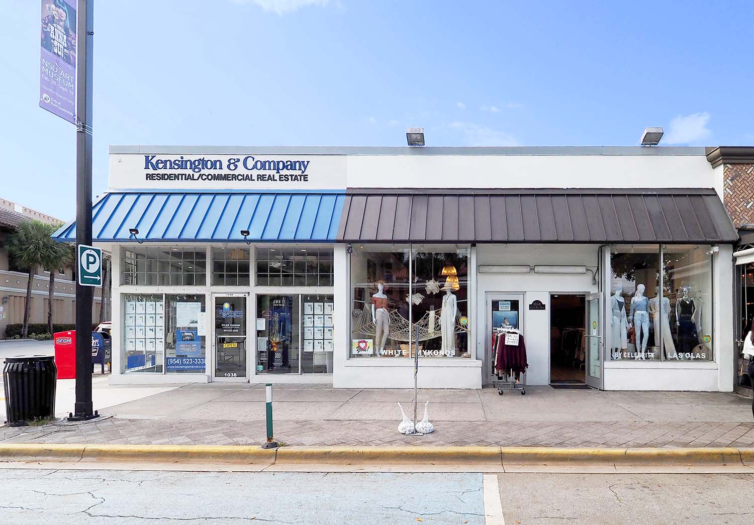 Levy Realty Advisors